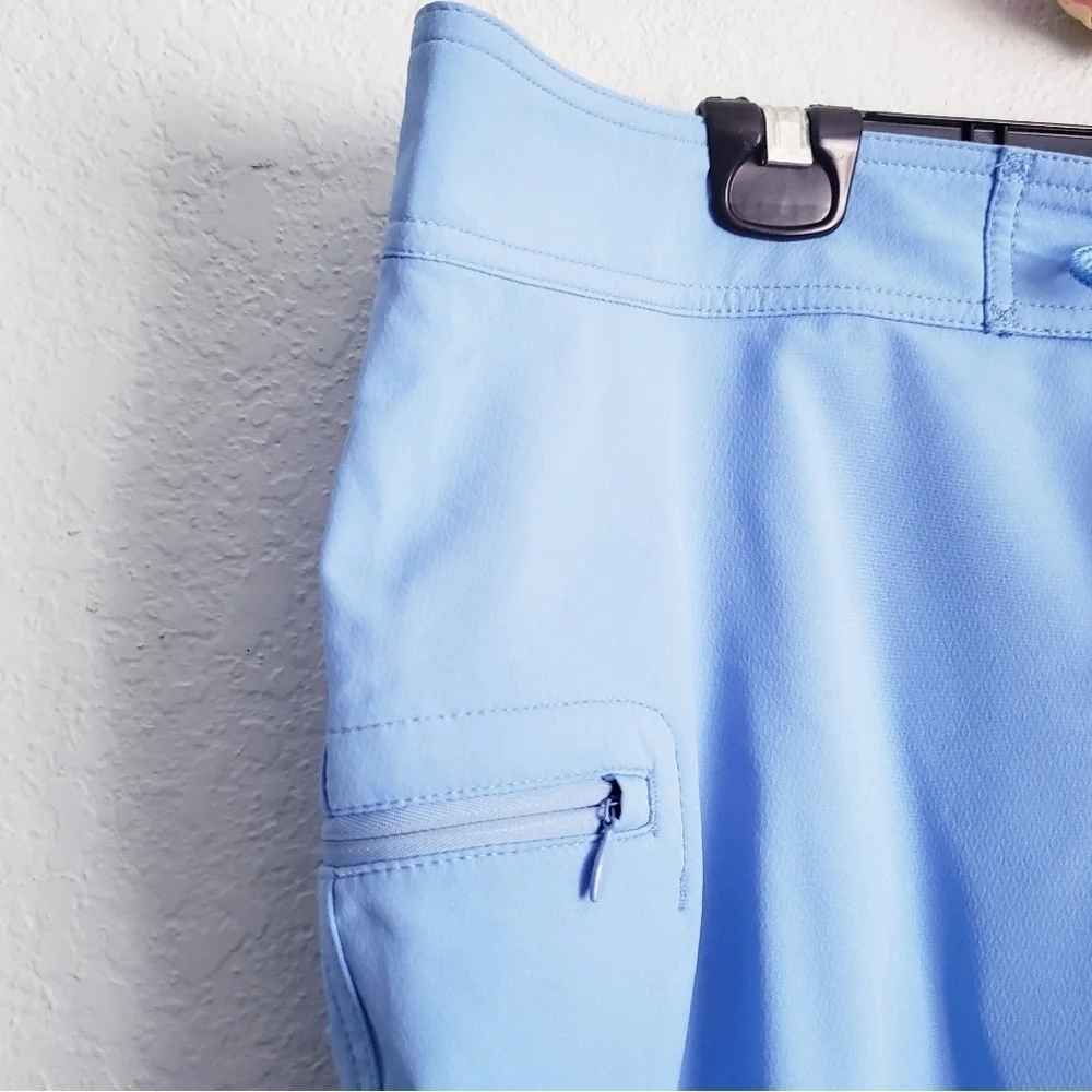 Vineyard Vines Blue Board Shorts
